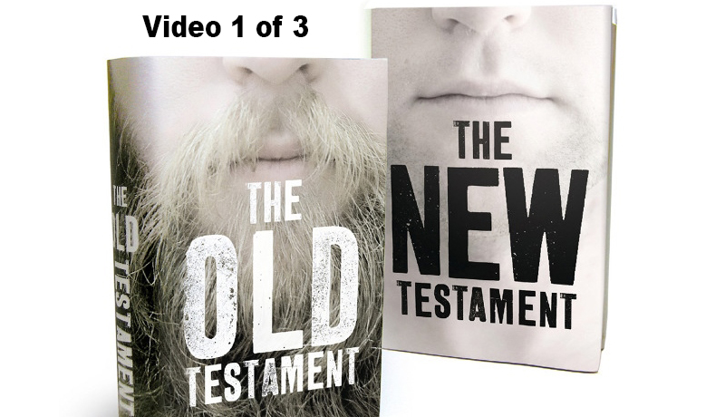 D.A. Carson – The Use of the Old Testament in the New Testament (1/3)