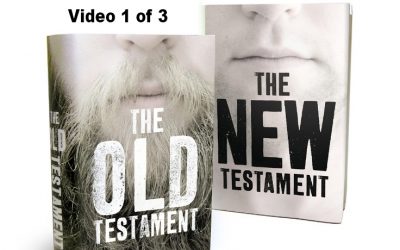 D.A. Carson – The Use of the Old Testament in the New Testament (1/3)