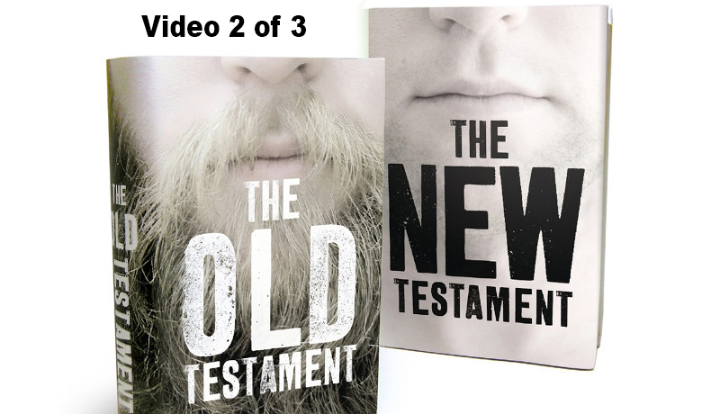 D.A. Carson – The Use of the Old Testament in the New Testament (2/3)