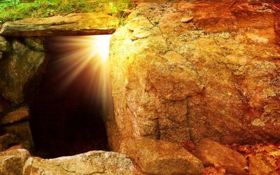 Jesus Resurrected on Third Day According to the Scriptures